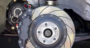 Brake repair in Carson, Texas