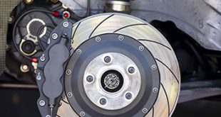 Brake repair in Clinton, Kentucky