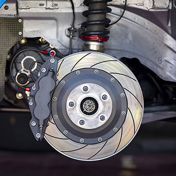 Brake repair in Clinton, Kentucky
