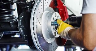 Brake repair in Henry, Ohio