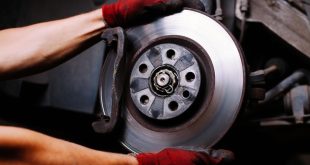 Brake repair in Springfield, New Hampshire