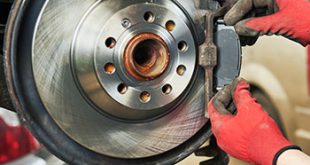 Brake repair in Pulaski, Virginia