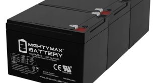 Battery replacement in Wise, Texas