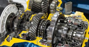 Transmission repair in Clay, Minnesota