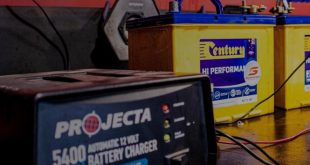 Battery replacement in Antrim, Michigan