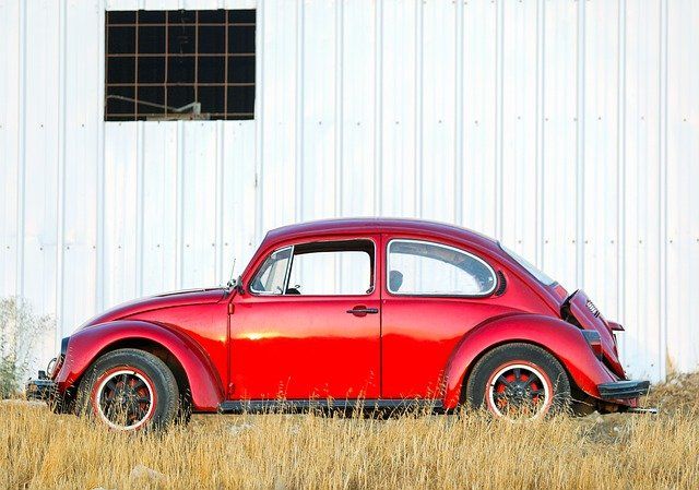 Coil spring replacement in Lincoln, Nebraska
