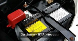 Battery replacement in Los Angeles, California