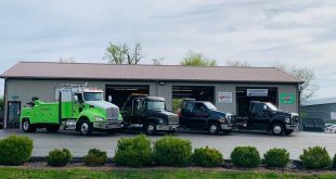 Auto repair in Carlisle, Kentucky