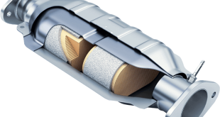 Catalytic converter repair in Lincoln, Louisiana