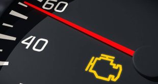 Check engine light diagnostics in Comanche, Texas