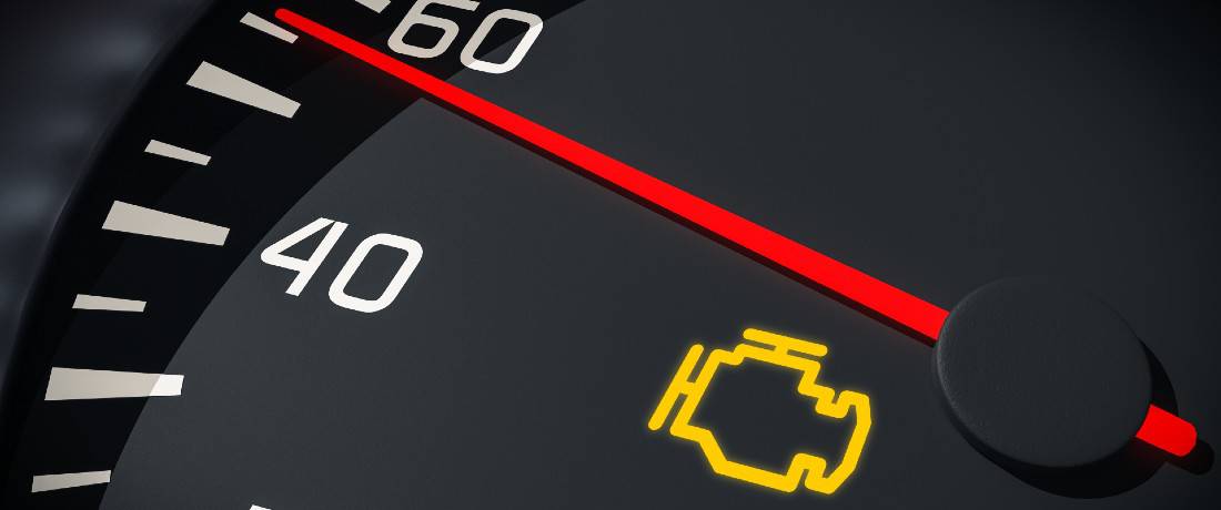 Check engine light diagnostics in Comanche, Texas
