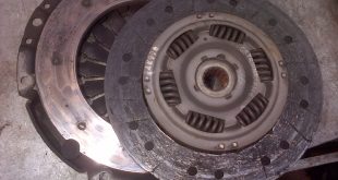 Clutch replacement in Jackson, Arkansas