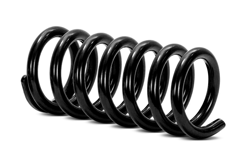 Coil spring replacement in Powell, Kentucky
