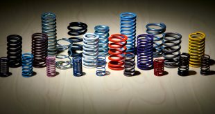 Coil spring replacement in Palmer, Alaska