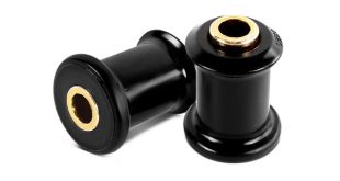 Control arm bushing replacement in Santa Rosa, Florida