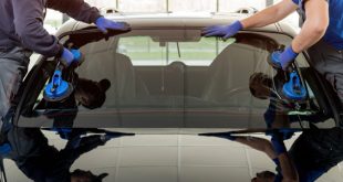 Windshield repair in Mesa, Colorado