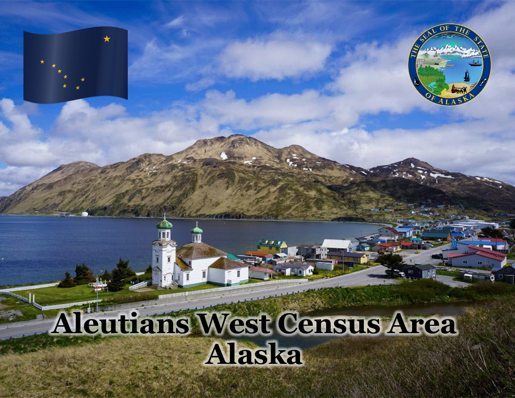 Automotive service in Aleutians West, Alaska
