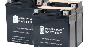 Battery replacement in Liberty, Texas