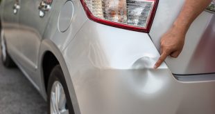 Dent repair in Howard, Maryland