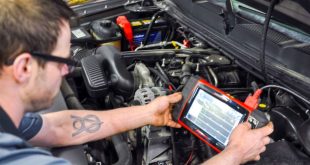 Car diagnostics in Colusa, California