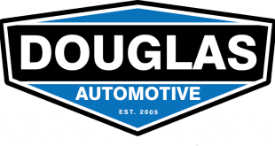 Automotive service in Douglas, Kansas