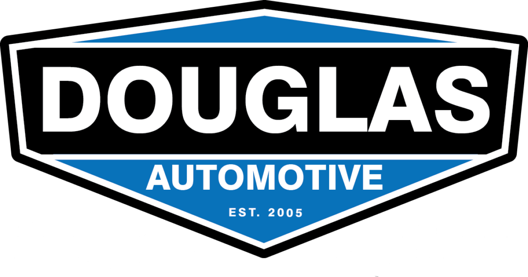 Automotive service in Douglas, Kansas
