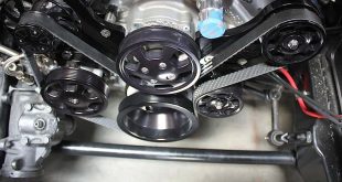 Drive belt replacement in West Carroll, Louisiana