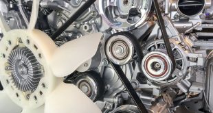 Drive belt replacement in Arapahoe, Colorado