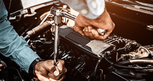 Engine repair in Itawamba, Mississippi