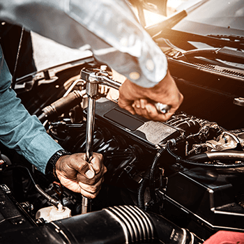 Engine repair in Itawamba, Mississippi
