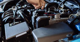 Engine repair in Clinton, Iowa