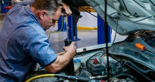 Engine repair in McCurtain, Oklahoma