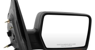 Side mirror replacement in Franklin, Pennsylvania