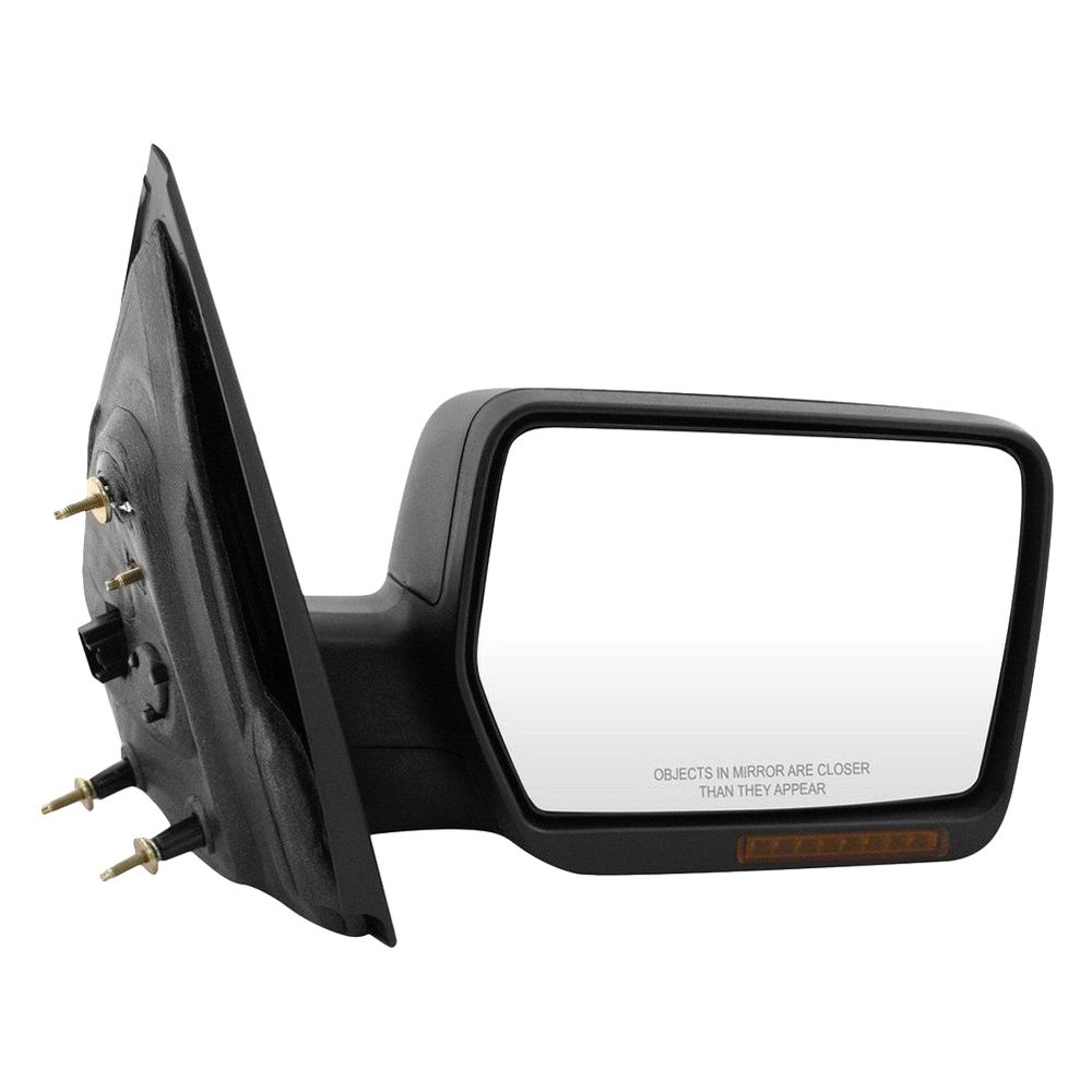 Side mirror replacement in Franklin, Pennsylvania
