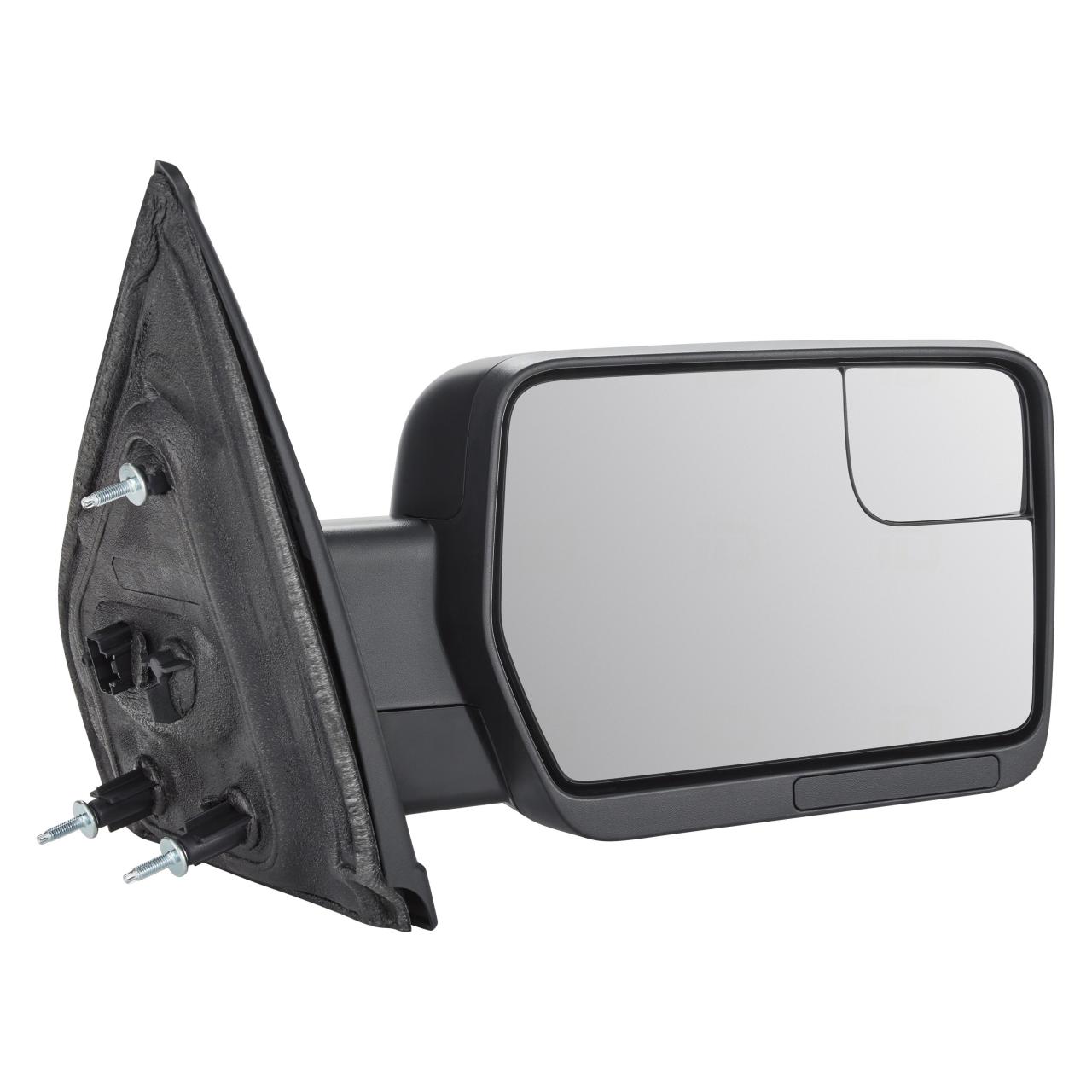 Side mirror replacement in New Kent, Virginia
