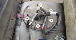 Fuel pump replacement in Brevard, Florida