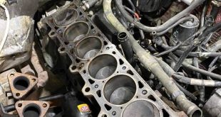 Head gasket replacement in Bergen, New Jersey