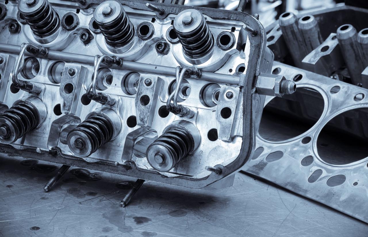 Head gasket replacement in Lyman, New Hampshire
