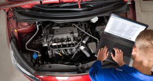 Car diagnostics in Walker, Texas