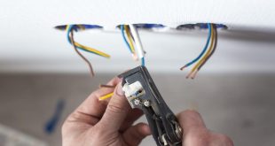 Electrical system repair in Lampasas, Texas