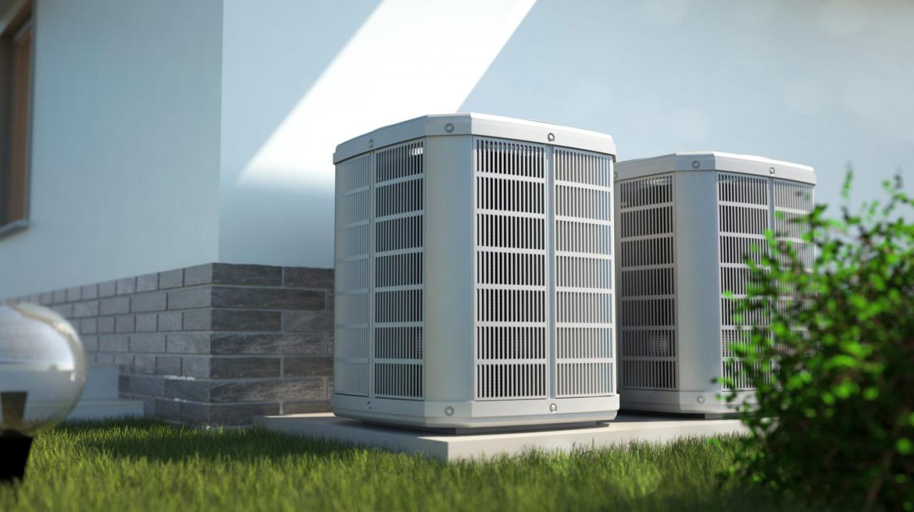 Air conditioning repair in Jefferson, Ohio
