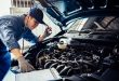 Vehicle maintenance in Barbour, Alabama