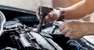 Ignition system repair in Hodgeman, Kansas