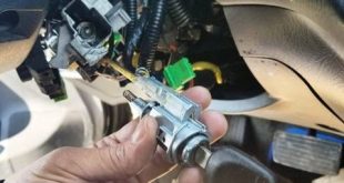 Ignition system repair in Lucas, Ohio