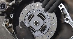 Clutch replacement in Gillespie, Texas