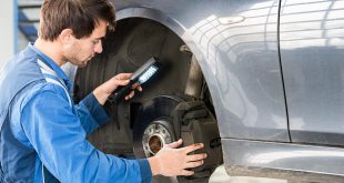 Transmission repair in McIntosh, Oklahoma