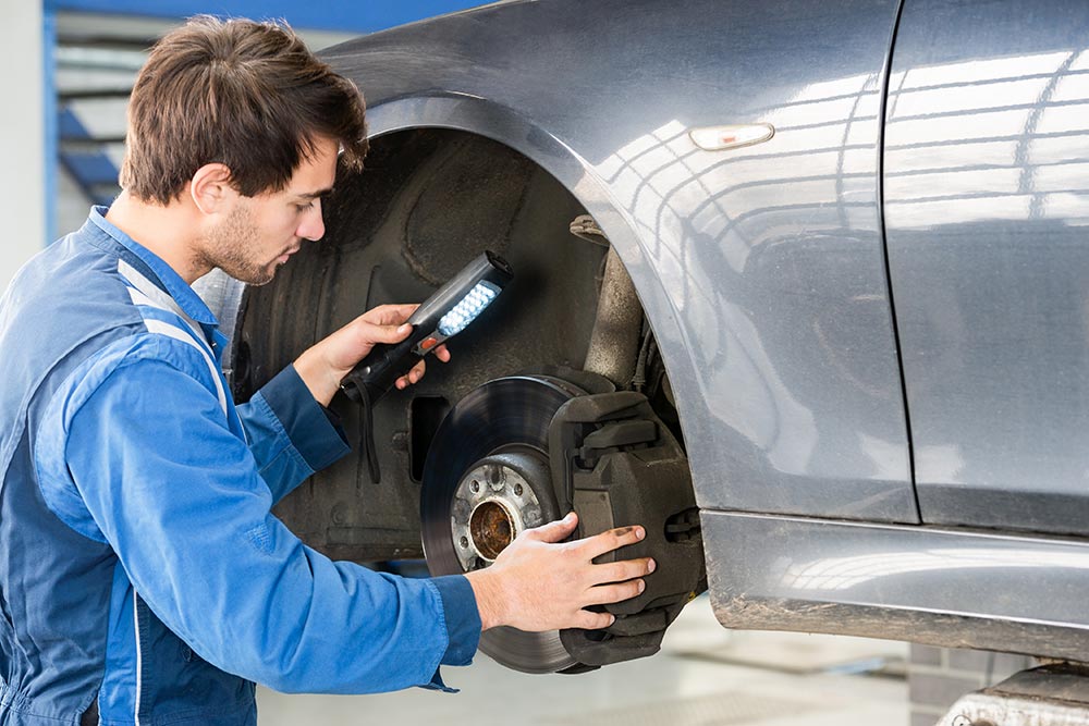 Transmission repair in McIntosh, Oklahoma
