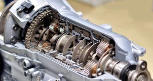 Transmission repair in Prince William, Virginia