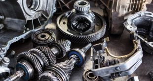 Engine repair in Dyer, Tennessee