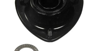 Strut mount replacement in Cotton, Oklahoma